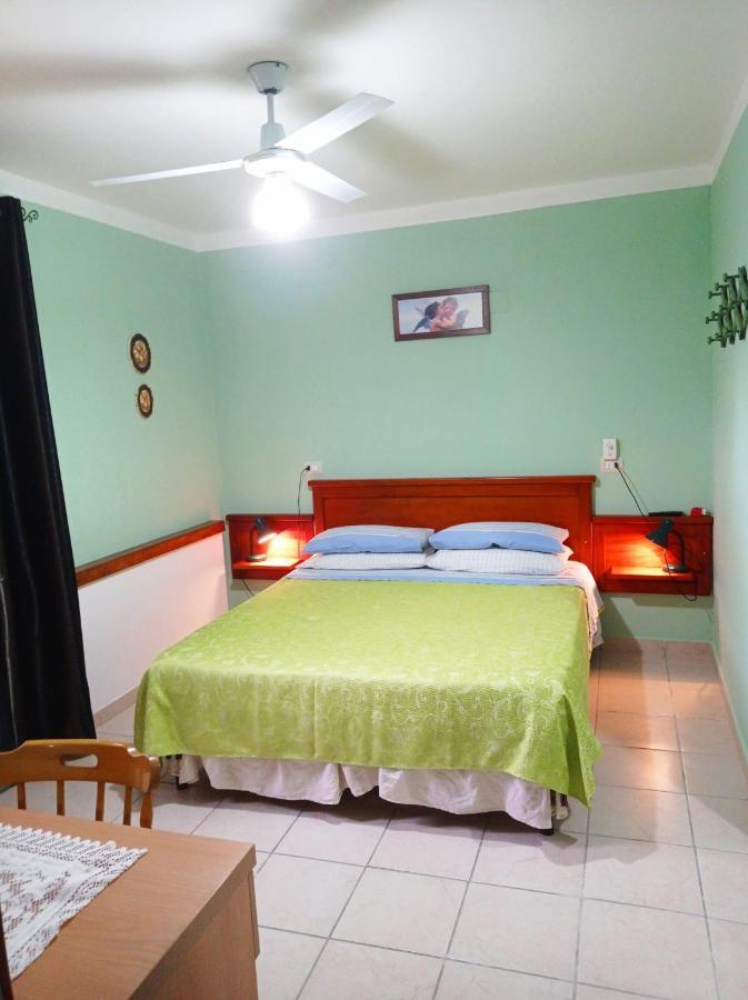 Casa Vacanze Mimose Palinuro Luaran gambar