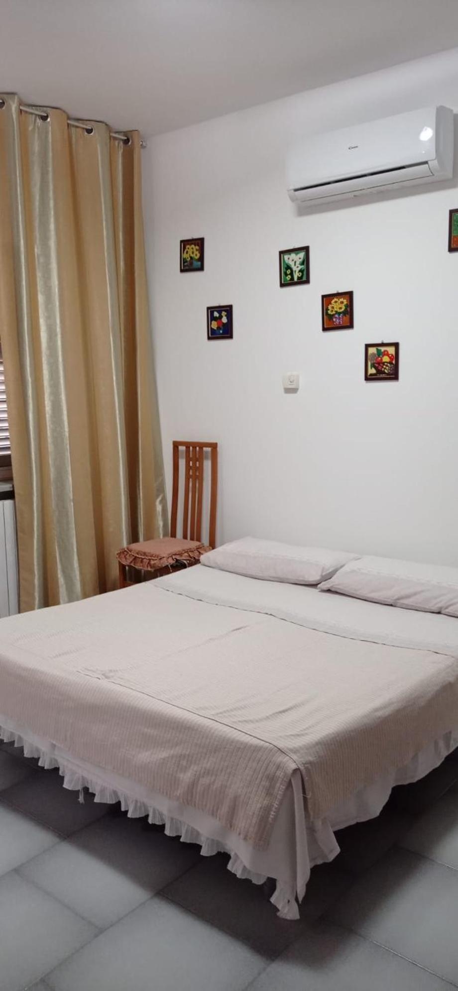 Casa Vacanze Mimose Palinuro Luaran gambar