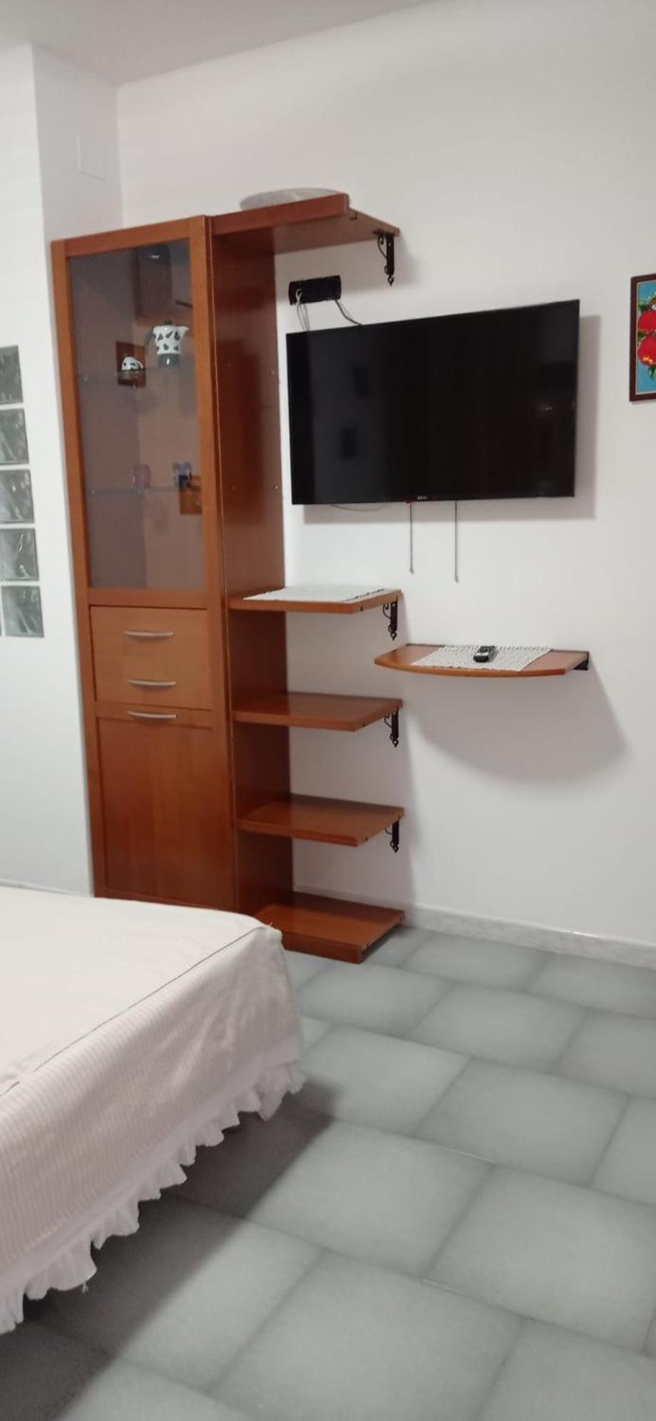 Casa Vacanze Mimose Palinuro Luaran gambar