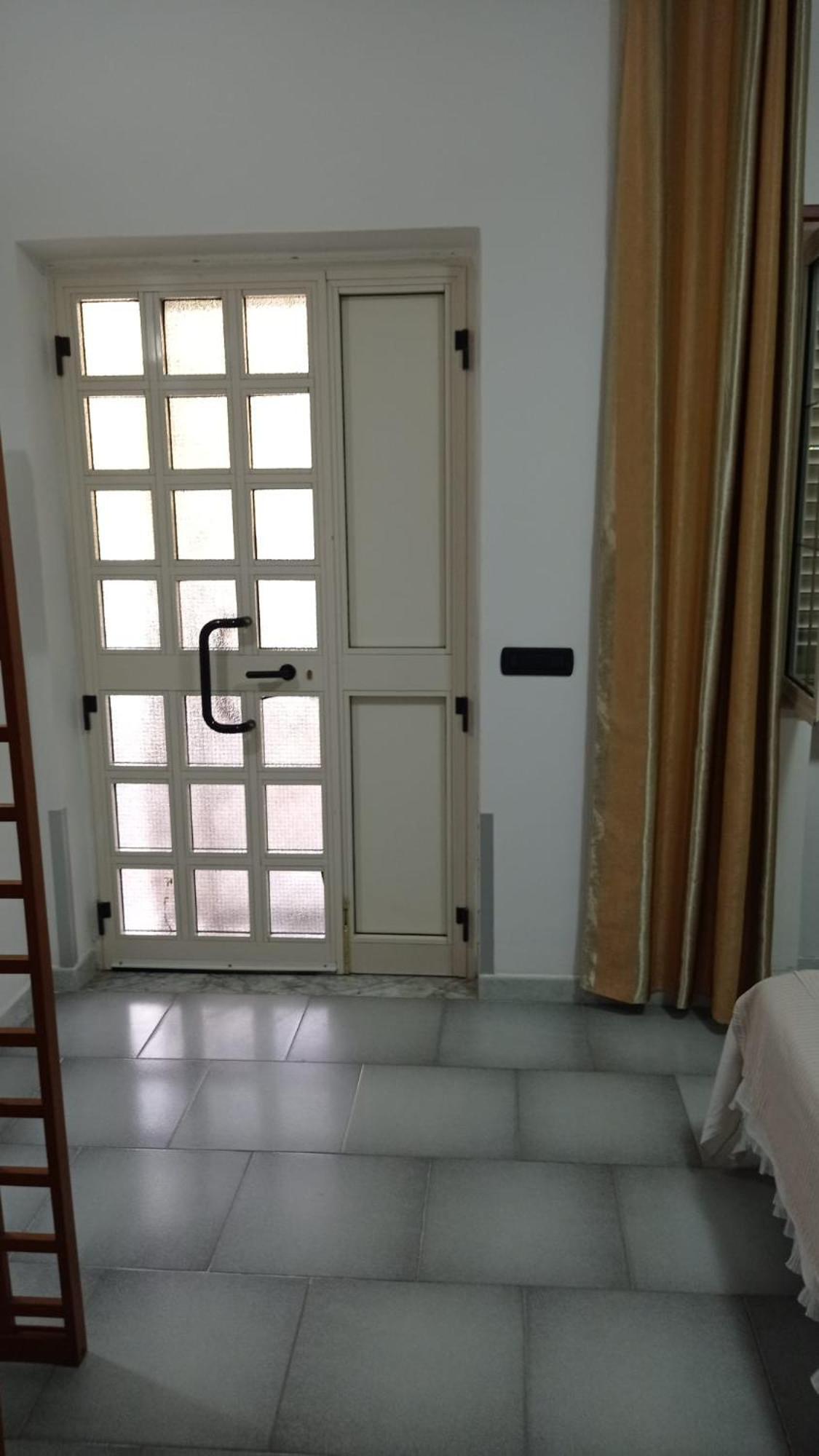 Casa Vacanze Mimose Palinuro Luaran gambar
