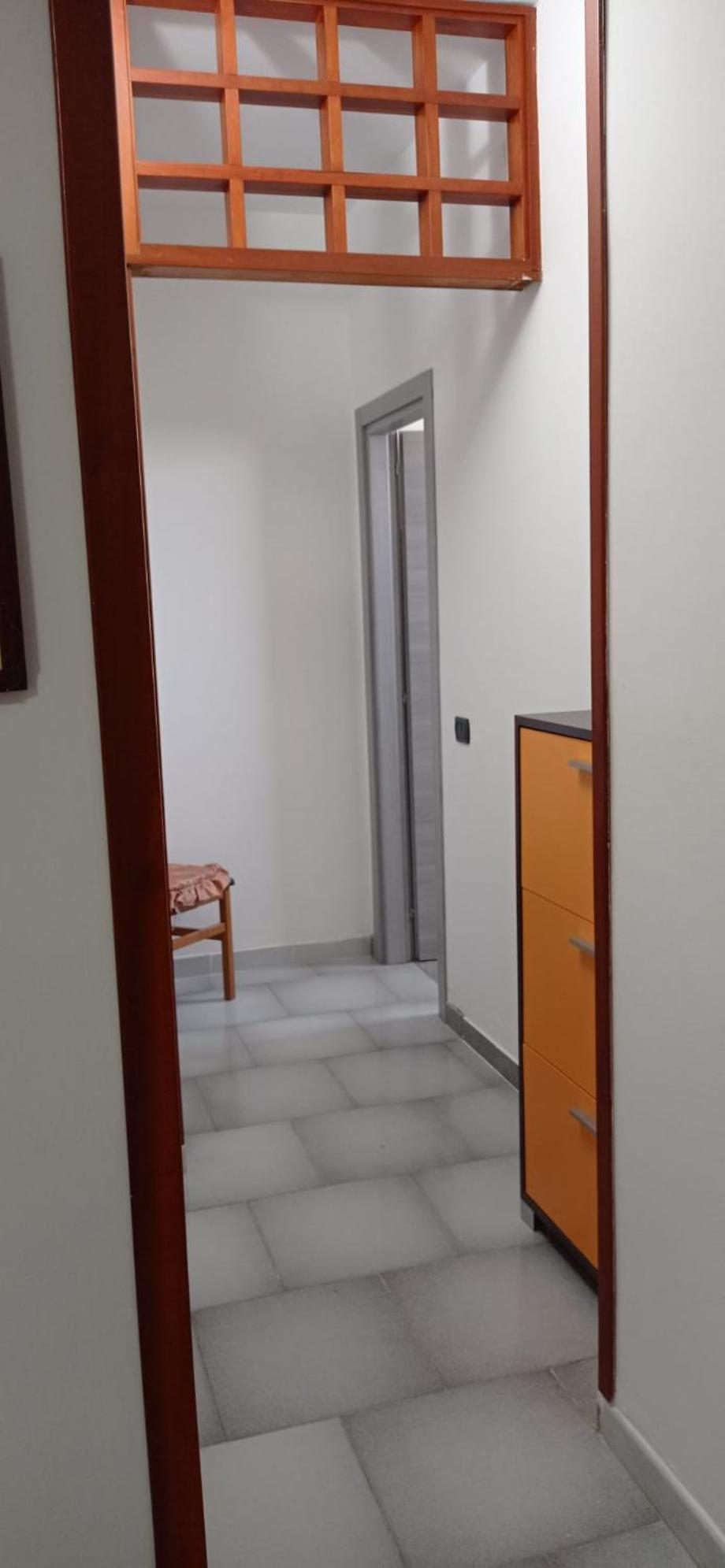 Casa Vacanze Mimose Palinuro Luaran gambar