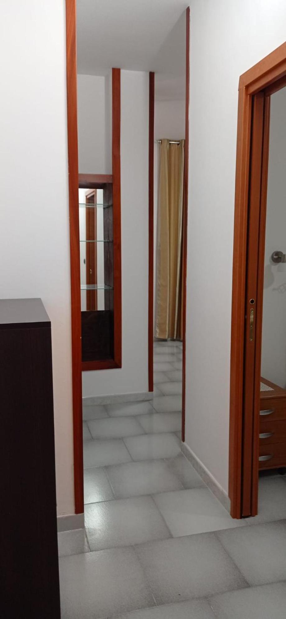 Casa Vacanze Mimose Palinuro Luaran gambar